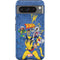 Marvel X-Men Team Pixel Cases